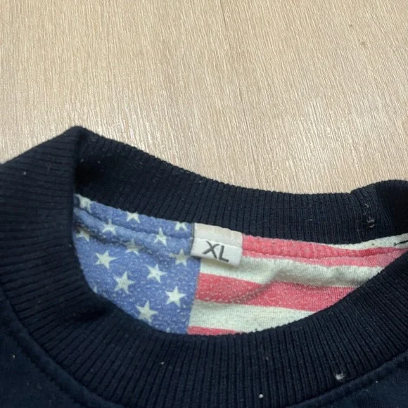 G-Star Sweatshirt Large - Picture 3 of 3